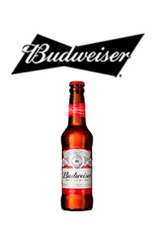 budweiser