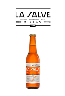 la salve