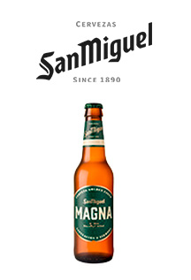 san miguel