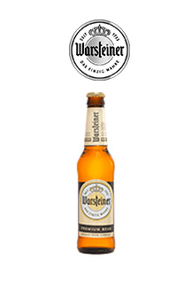 warsteiner